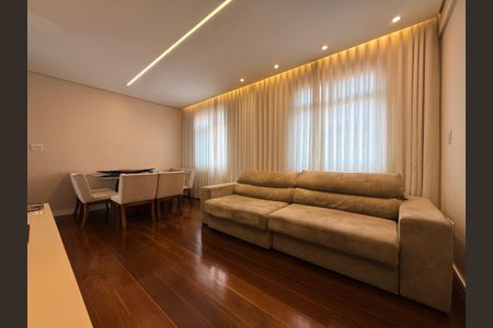 Apartamento à venda com 3 quartos, 100m² em Ouro Preto, Belo Horizonte