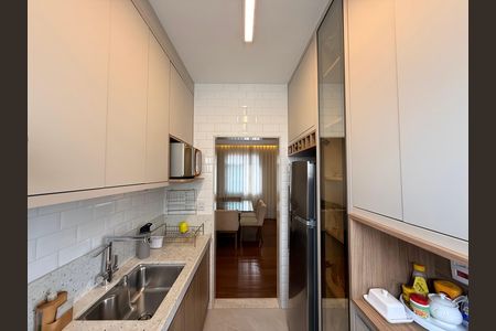 Apartamento à venda com 3 quartos, 100m² em Ouro Preto, Belo Horizonte