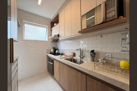 Apartamento à venda com 3 quartos, 100m² em Ouro Preto, Belo Horizonte