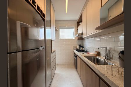 Apartamento à venda com 3 quartos, 100m² em Ouro Preto, Belo Horizonte