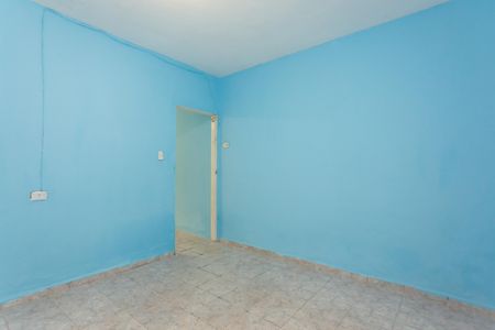 Quarto  de casa para alugar com 1 quarto, 40m² em Jardim Margarida, São Paulo