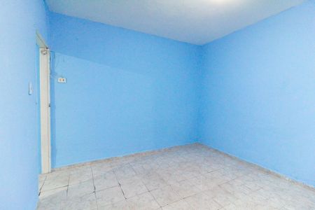 Quarto de casa para alugar com 1 quarto, 40m² em Jardim Margarida, São Paulo