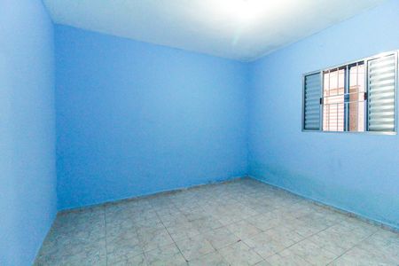 Quarto de casa para alugar com 1 quarto, 40m² em Jardim Margarida, São Paulo