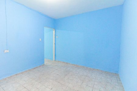 Quarto de casa para alugar com 1 quarto, 40m² em Jardim Margarida, São Paulo