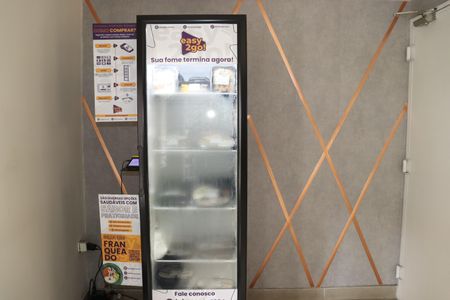 Studio à venda com 25m², 1 quarto e sem vagaMercado