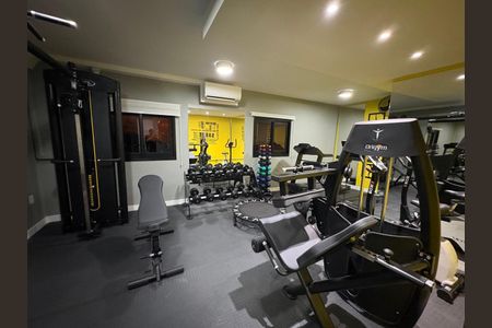 Apartamento à venda com 25m², 1 quarto e sem vagaÁrea externa