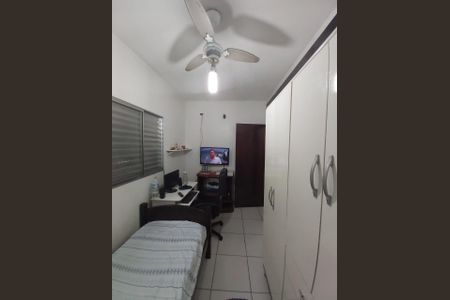 Quarto de casa à venda com 5 quartos, 250m² em Parque Boturussu, São Paulo