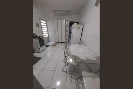 Casa à venda com 250m², 5 quartos e 2 vagasCozinha