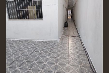 Casa à venda com 250m², 5 quartos e 2 vagasÁrea externa