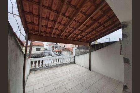 Casa à venda com 250m², 5 quartos e 2 vagasÁrea externa