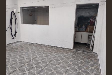 Casa à venda com 250m², 5 quartos e 2 vagasÁrea externa