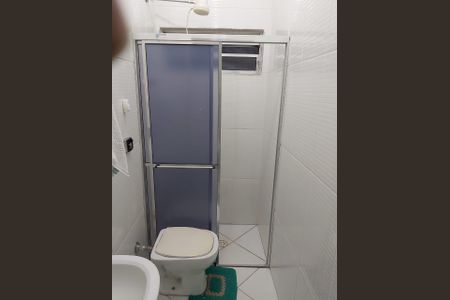 Banheiro de casa à venda com 5 quartos, 250m² em Parque Boturussu, São Paulo