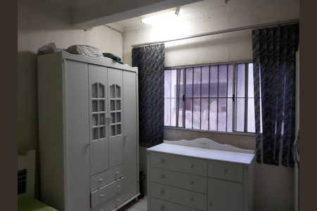 Quarto de casa à venda com 5 quartos, 250m² em Parque Boturussu, São Paulo