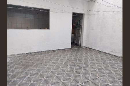 Casa à venda com 250m², 5 quartos e 2 vagasÁrea externa