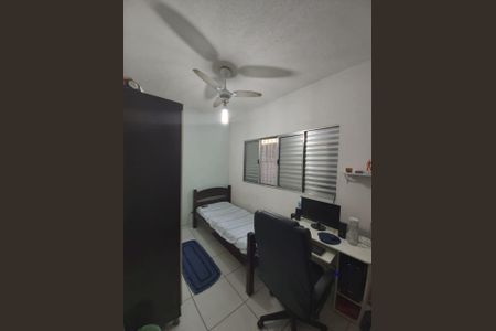 Quarto de casa à venda com 5 quartos, 250m² em Parque Boturussu, São Paulo