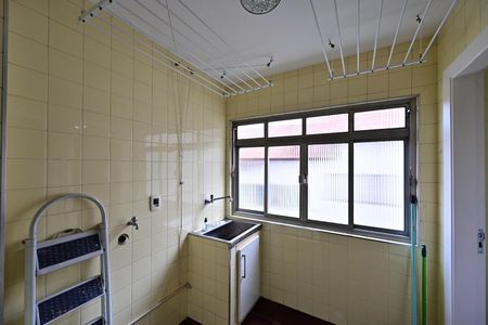 Apartamento à venda com 84m², 2 quartos e 1 vagaLavanderia