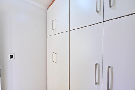 Apartamento à venda com 84m², 2 quartos e 1 vagaQuarto de Serviço