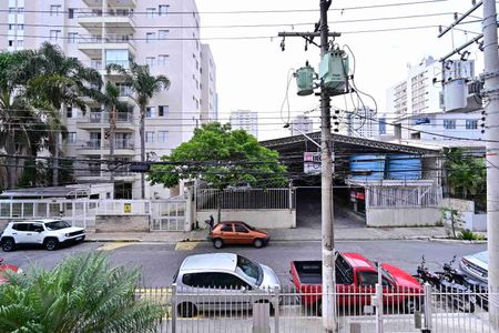 Apartamento à venda com 84m², 2 quartos e 1 vagaVista do Quarto 2