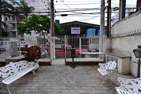 Apartamento à venda com 84m², 2 quartos e 1 vagaEntrada