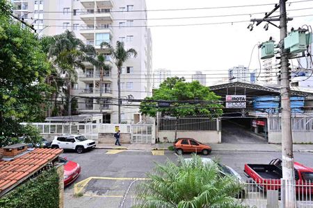 Apartamento à venda com 84m², 2 quartos e 1 vagaVista do Quarto 1