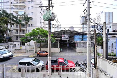 Apartamento à venda com 84m², 2 quartos e 1 vagaVista da Sala