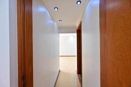 Apartamento à venda com 84m², 2 quartos e 1 vagaCorredor