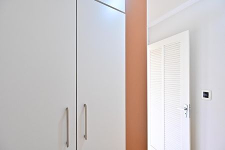 Apartamento à venda com 84m², 2 quartos e 1 vagaQuarto de Serviço