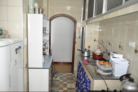 Apartamento para alugar com 2 quartos, 53m² em Inhaúma, Rio de Janeiro