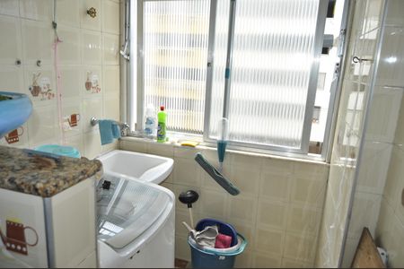 Apartamento para alugar com 2 quartos, 53m² em Inhaúma, Rio de Janeiro