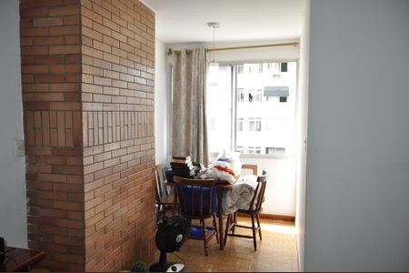 Apartamento para alugar com 2 quartos, 53m² em Inhaúma, Rio de Janeiro