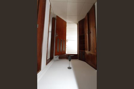 Apartamento para alugar com 106m², 3 quartos e 2 vagasCorredor