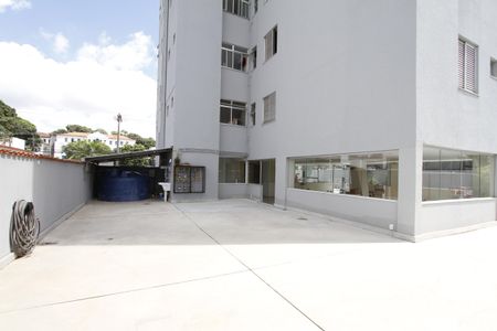 Apartamento para alugar com 106m², 3 quartos e 2 vagasÁrea comum