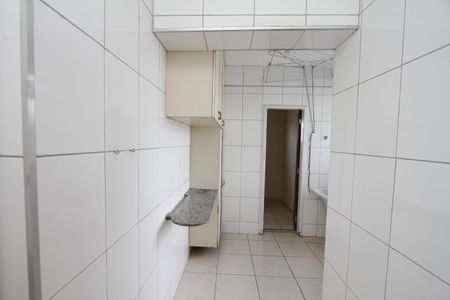 Apartamento para alugar com 106m², 3 quartos e 2 vagasÁrea de Serviço
