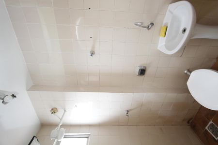 Apartamento para alugar com 106m², 3 quartos e 2 vagasBanheiro de serviço