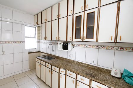 Apartamento para alugar com 106m², 3 quartos e 2 vagasCozinha