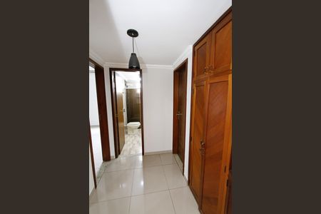 Apartamento para alugar com 106m², 3 quartos e 2 vagasCorredor