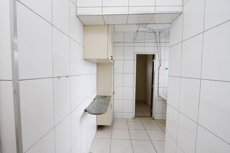 Apartamento para alugar com 106m², 3 quartos e 2 vagasÁrea de Serviço
