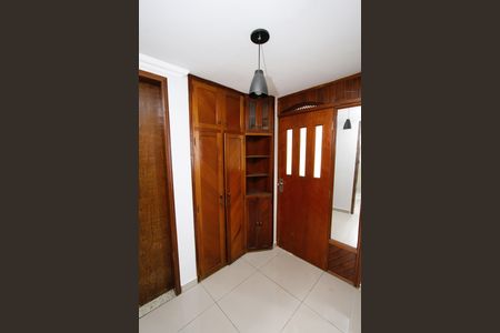 Apartamento para alugar com 106m², 3 quartos e 2 vagasCorredor