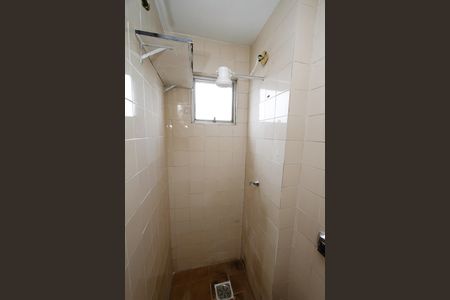 Apartamento para alugar com 106m², 3 quartos e 2 vagasBanheiro de serviço