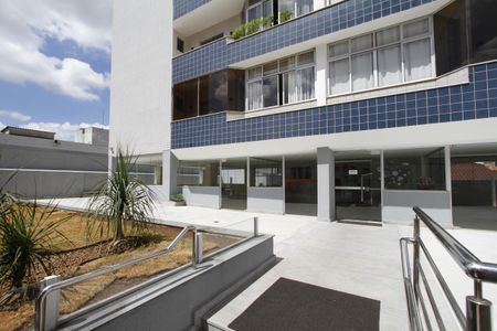 Apartamento para alugar com 106m², 3 quartos e 2 vagasÁrea comum
