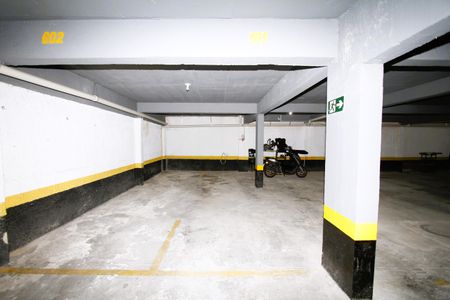 Apartamento para alugar com 106m², 3 quartos e 2 vagasGaragem