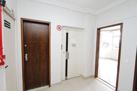 Apartamento para alugar com 106m², 3 quartos e 2 vagasEntrada