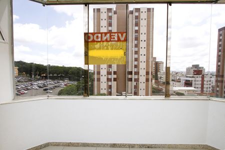 Apartamento para alugar com 106m², 3 quartos e 2 vagasVaranda da Sala