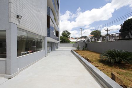 Apartamento para alugar com 106m², 3 quartos e 2 vagasÁrea comum