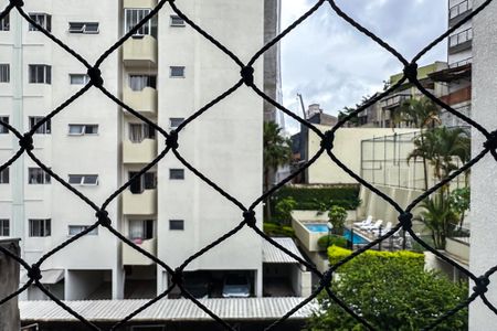 Apartamento à venda com 50m², 2 quartos e 1 vagaVista do Quarto 2