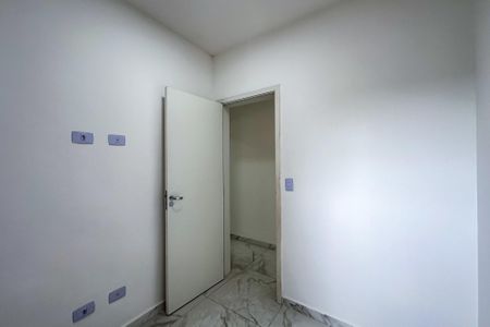 Quarto 1 de apartamento para alugar com 2 quartos, 50m² em Vila Formosa, São Paulo