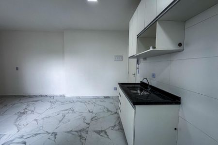 Apartamento à venda com 50m², 2 quartos e 1 vagaCozinha