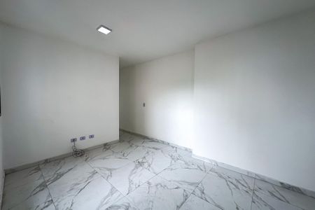 Sala de apartamento para alugar com 2 quartos, 50m² em Vila Formosa, São Paulo