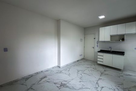 Sala de apartamento para alugar com 2 quartos, 50m² em Vila Formosa, São Paulo
