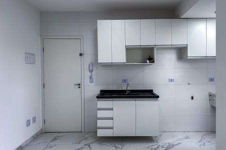 Apartamento à venda com 50m², 2 quartos e 1 vagaCozinha